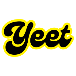 Yeet